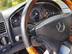 Schwarz Gebraucht 2001 Mercedes SL320 Edition Cabrio | 38.500 €