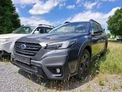 Andere farben Gebraucht 2023 Subaru Outback Exclusive+ SUV | 32.900 € (Superpreis)