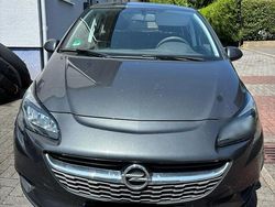Grau Gebraucht 2017 Opel Corsa Kleinwagen | 9.750 € (Fairer Preis)
