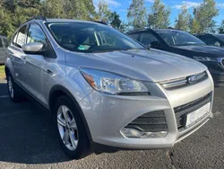 Silber Gebraucht 2014 Ford Escape SUV | 10.990 €
