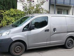 Grau Gebraucht 2011 Nissan NV200 Van / Kleinbus | 4.900 € (Superpreis)