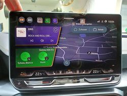 Violett Gebraucht 2025 Cupra Formentor VZ SUV | 46.900 € (Fairer Preis)