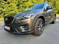 Grau Gebraucht 2016 Mazda CX-5 Nakama SUV | 12.999 € (Fairer Preis)
