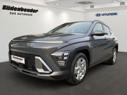 Ecotronic gray / mic Neu 2025 Hyundai Kona Trend SUV | 28.990 € (Fairer Preis)