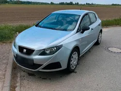 Gebraucht 2009 Seat Ibiza Kleinwagen | 1.999 € (Fairer Preis)