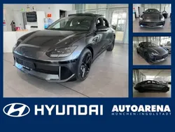 Nocturne grey Neu 2025 Hyundai Ioniq 6 Edition Limousine | 61.995 €