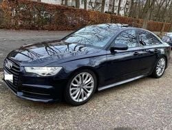 Gebraucht 2015 Audi A6 Limousine | 19.900 € (Etwas zu teuer)