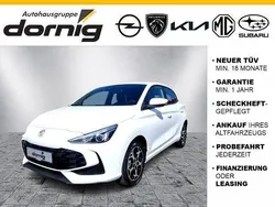 Andere Neu 2024 MG MG3 Comfort Kleinwagen | 18.990 € (Guter Preis)