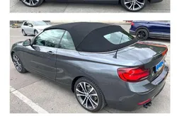 Gebraucht 2021 BMW 230 M Sport Cabrio | 31.000 € (Guter Preis)