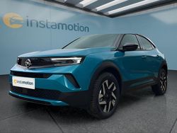 Grün Gebraucht 2025 Opel Mokka SUV | 24.099 € (Fairer Preis)