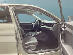 Grau Gebraucht 2025 Audi A1 Sportback Kleinwagen | 23.849 € (Fairer Preis)