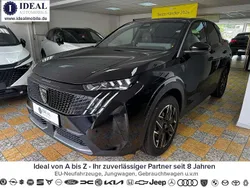 Perla nera Neu 2025 Peugeot 3008 GTi SUV | 34.780 € (Guter Preis)