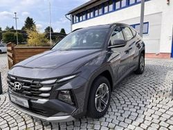 Ecotronic grey mineraleffekt Neu 2025 Hyundai Tucson Edition SUV | 30.190 € (Superpreis)