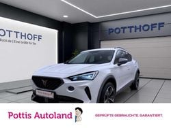 Weiss Gebraucht 2024 Cupra Formentor SUV | 22.777 € (Superpreis)