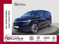 Schwarz Neu 2025 VW T7 Style Van | 68.400 €