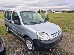 Grau Gebraucht 2008 Citroën Berlingo Van / Kleinbus | 999 € (Superpreis)