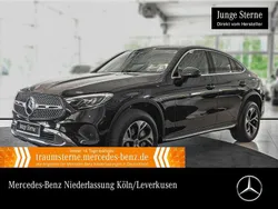 Schwarz Gebraucht 2024 Mercedes GLC300e Limousine | 59.990 € (Guter Preis)