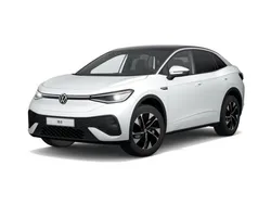 Weiss Gebraucht 2022 VW ID.5 Pro SUV | 33.495 € (Fairer Preis)