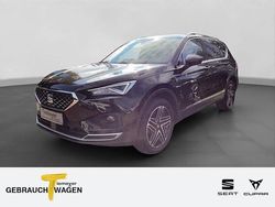 Gebraucht 2021 Seat Tarraco Beats SUV | 31.670 € (Fairer Preis)
