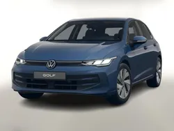 Grenadillschwarz metallic Neu 2025 VW Golf VIII R | 31.354 € (Superpreis)