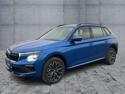 Blau Neu 2025 Skoda Kamiq Tour SUV | 30.970 € (Teuer)