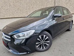 Mercedes B180