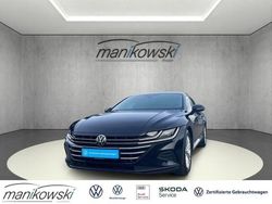 Schwarz Gebraucht 2025 VW Arteon Limousine | 33.912 € (Fairer Preis)