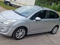 Silber Gebraucht 2011 Citroën C3 Business Class Kleinwagen | 1.999 €