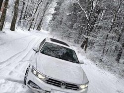 Gebraucht 2021 VW Passat Elegance Limousine | 18.500 €