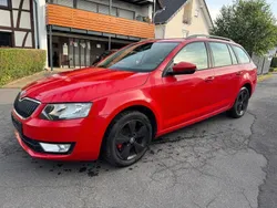 Rot Gebraucht 2014 Skoda Octavia Kombi | 7.000 € (Guter Preis)