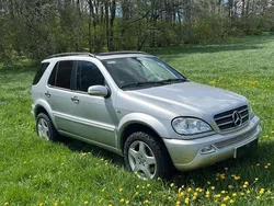Mercedes ML400