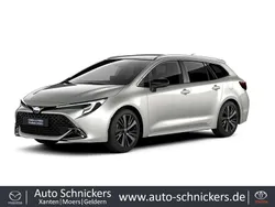 Cosmicsilber metallic Neu 2025 Toyota Corolla Kombi | 29.980 €