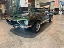 Grün Gebraucht 1968 Ford Mustang GT | 167.500 €