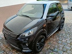 Schwarz Gebraucht 2017 Ligier JS50 Kleinwagen | 7.000 € (Superpreis)