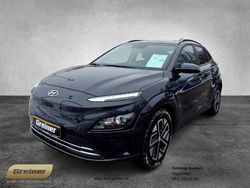 Dark knight (metallic) Gebraucht 2021 Hyundai Kona Edition 30 SUV | 16.990 € (Fairer Preis)
