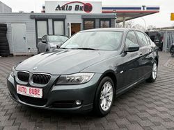 Grün Gebraucht 2011 BMW 325 Comfort Edition Limousine | 13.900 € (Fairer Preis)