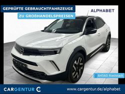 Weiß Gebraucht 2022 Opel Mokka-e Elegance SUV | 17.890 € (Guter Preis)