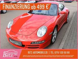 Gebraucht 2006 Porsche 911 Coupé | 49.997 €