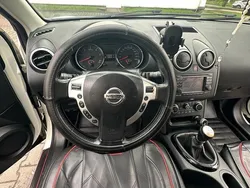 Weiß Gebraucht 2014 Nissan Qashqai SUV | 5.649 € (Superpreis)