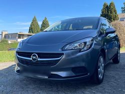 Grau Gebraucht 2018 Opel Corsa Kleinwagen | 9.700 € (Fairer Preis)