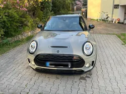 Gebraucht 2018 Mini Cooper SD Kleinwagen | 14.900 € (Fairer Preis)