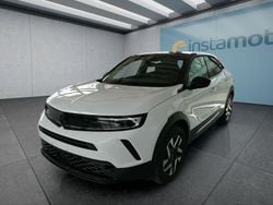 Weiß Gebraucht 2024 Opel Mokka SUV | 22.249 € (Etwas zu teuer)