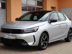 Kristallsilbermetallic (metallic) Gebraucht 2024 Opel Corsa Elegance Limousine | 17.770 € (Fairer Preis)