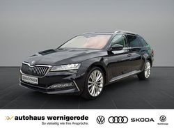 Gebraucht 2023 Skoda Superb LAURIN & KLEMENT Kombi | 30.940 € (Superpreis)