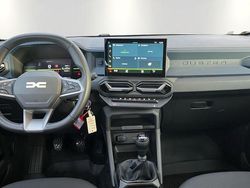 Beige Gebraucht 2025 Dacia Duster Expression SUV | 21.880 € (Superpreis)