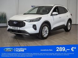 Weiß Gebraucht 2024 Ford Kuga Titanium SUV | 29.990 € (Superpreis)