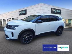 Weiß Gebraucht 2023 Citroën C5 Aircross Feel SUV | 19.840 € (Superpreis)