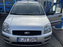 Gebraucht 2004 Ford Fusion Limousine | 2.250 € (Fairer Preis)