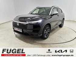 Crystal black pearl Neu 2025 Honda HR-V Advance SUV | 36.499 € (Fairer Preis)