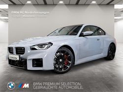 Grau Gebraucht 2023 BMW M2 Performance Coupé | 61.970 € (Fairer Preis)